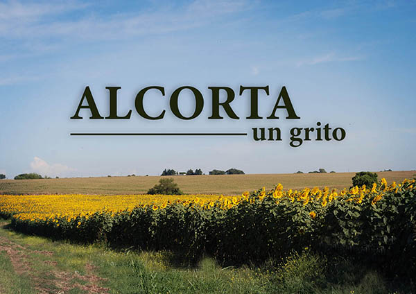 CICLO DE CINE – «ALCORTA un grito»